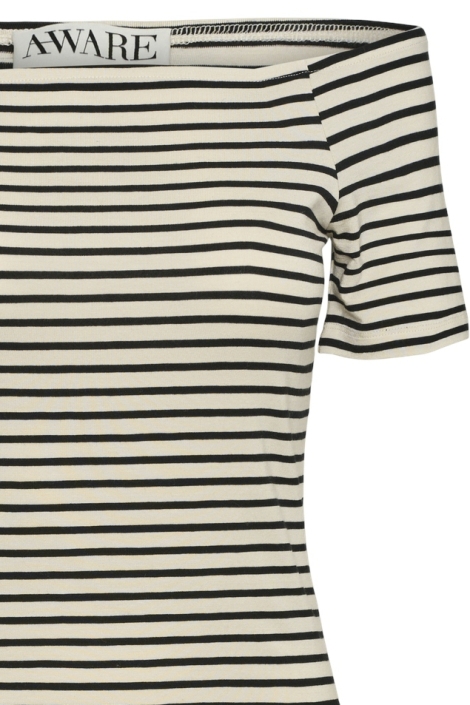 Vero Moda vmfiona ss off shoulder top vma